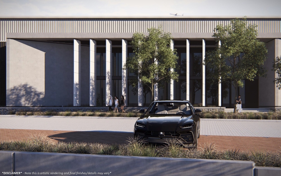 To Let commercial Property for Rent in Brackenfell Industrial Western Cape